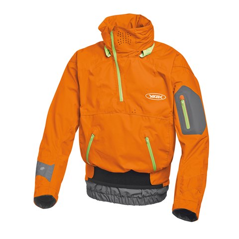 YAK Apollo touring cag Blue BF